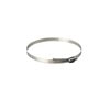 Donaldson P115208 Exhaust Clamp Engine Air Intake Hose Clamp - 8.27 in. min. size, 9.13 in. max. size