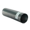 Donaldson J034673 Exhaust Flex Connector Universal Exhaust Flex Pipe - 36.00 in., Stainless Steel, ID connection
