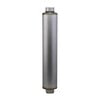 Donaldson M090074 Exhaust Muffler Exhaust Muffler - 51.00 in. Overall length