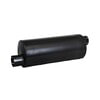 Donaldson M091047 Exhaust Muffler Exhaust Muffler - 29.00 in. Overall length