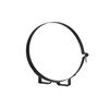 Donaldson P013722 Exhaust Clamp MOUNTING BAND,