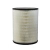 Donaldson P181109 Engine Air Filter Air Filter - 18.25 in. Overall length, Primary Type, Round Style