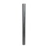 Donaldson P206377 Exhaust Stack Pipe Exhaust Stack Pipe - 48.00 in., Straight Style, OD Connection