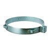 Donaldson P206511 Exhaust Clamp Exhaust Muffler Clamp - 9.00 in. ID