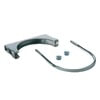Donaldson P206601 Exhaust Clamp BANDCLAMP