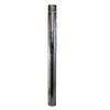 Donaldson P207287 Exhaust Stack Pipe Exhaust Stack Pipe - 48.00 in., Straight Style, ID Connection