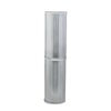 Donaldson P173484 Hydraulic Filter Hydraulic Cartridge - 24.57 in., Synthetic Media Type