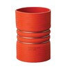 Donaldson P532944 Intercooler Intake Hose Engine Air Intake Hose Sleeve - 5.98 in. 4-Ply Style, Silicone