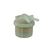 Donaldson P550404 Fuel Filter Fuel Filter - 1.97 in., In-Line Style, Cellulose Media Type
