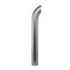Donaldson P208358 Exhaust Stack Pipe Exhaust Stack Pipe - 36.00 in., Curved Style, OD Connection