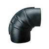 Donaldson P215307 Exhaust Elbow Elbow, Reducer, 90 Degree, Rubber
