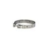 Donaldson P222017 Exhaust Clamp Exhaust Clamp - Stainless Steel, V-Band Style