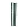 Donaldson P226154 Exhaust Flex Connector 3 1/2 GALVANIZE