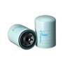 Donaldson P502072 Engine Oil Filter Engine Oil Filter - 5.47 in., Full-Flow Type, Spin-On Style, Cellulose Media Type