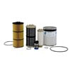 Donaldson P559656 Air / Cabin Air / Fuel / Engine Oil Filter Kit Air / Cabin Air / Fuel / Engine Oil Filter Kit - Detroit