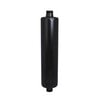 Donaldson U030174 Exhaust Muffler Muffler, Round, Style 1