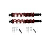 Gabriel 43049 Suspension Shock Absorber Rear Load Carriers