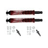 Gabriel 43060 Suspension Shock Absorber Rear Load Carriers