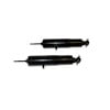 Gabriel 49255 Suspension Shock Absorber Air Adjustable Shock Absorbers