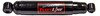 83164 by GABRIEL - FleetLine Heavy Duty Shock Absorber