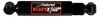 83175 by GABRIEL - FleetLine Heavy Duty Shock Absorber