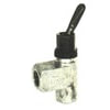 Velvac 32138 Air Brake Valve ON-OFF AIR CONTROL VALVE