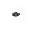 Gabriel 143474 Suspension Shock Absorber Mount Shock Mount