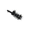 Gabriel G57082 Suspension Strut and Coil Spring Assembly Fully Loaded Strut Assembly