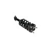Gabriel G57125 Suspension Strut and Coil Spring Assembly Fully Loaded Strut Assembly