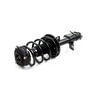 Gabriel G57201 Suspension Strut and Coil Spring Assembly Fully Loaded Strut Assembly