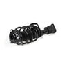 Gabriel G57206 Suspension Strut and Coil Spring Assembly Fully Loaded Strut Assembly