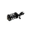 Gabriel G57223 Suspension Strut and Coil Spring Assembly Fully Loaded Strut Assembly