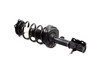 Gabriel G57331 Suspension Strut and Coil Spring Assembly Fully Loaded Strut Assembly