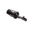 Gabriel G57376 Suspension Strut and Coil Spring Assembly Fully Loaded Strut Assembly