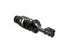 Gabriel G57392 Suspension Strut and Coil Spring Assembly Fully Loaded Strut Assembly