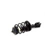 Gabriel G57393 Suspension Strut and Coil Spring Assembly Fully Loaded Strut Assembly