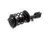 Gabriel G57398 Suspension Strut and Coil Spring Assembly Fully Loaded Strut Assembly