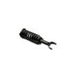 Gabriel G57409 Suspension Strut and Coil Spring Assembly Fully Loaded Strut Assembly