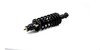 Gabriel G57442 Suspension Strut and Coil Spring Assembly Fully Loaded Strut Assembly