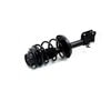 Gabriel G57460 Suspension Strut and Coil Spring Assembly Fully Loaded Strut Assembly