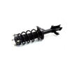 Gabriel G57480 Suspension Strut and Coil Spring Assembly Fully Loaded Strut Assembly