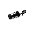 Gabriel G57567 Suspension Strut and Coil Spring Assembly Fully Loaded Strut Assembly