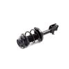 Gabriel G57641 Suspension Strut and Coil Spring Assembly Fully Loaded Strut Assembly