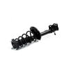 Gabriel G57658 Suspension Strut and Coil Spring Assembly Fully Loaded Strut Assembly
