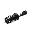 Gabriel G57697 Suspension Strut and Coil Spring Assembly Fully Loaded Strut Assembly