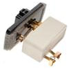 Standard Ignition RU239 HVAC Blower Motor Resistor Blower Motor Resistor