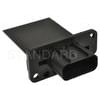 Standard Ignition RU365 HVAC Blower Motor Resistor Blower Motor Resistor