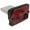 Standard Ignition RU307 HVAC Blower Motor Resistor Blower Motor Resistor