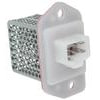 RU466 by STANDARD IGNITION - Blower Motor Resistor