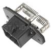 RU395 by STANDARD IGNITION - Blower Motor Resistor